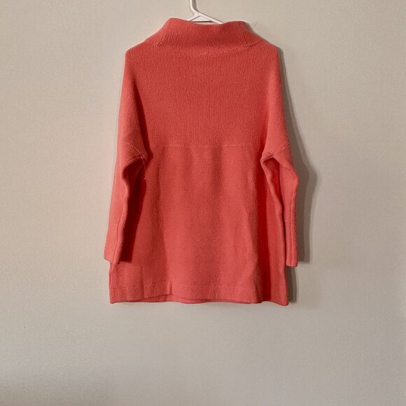 Free People Ottoman Slouchy Tunic NWOT - Picture 5 of 6